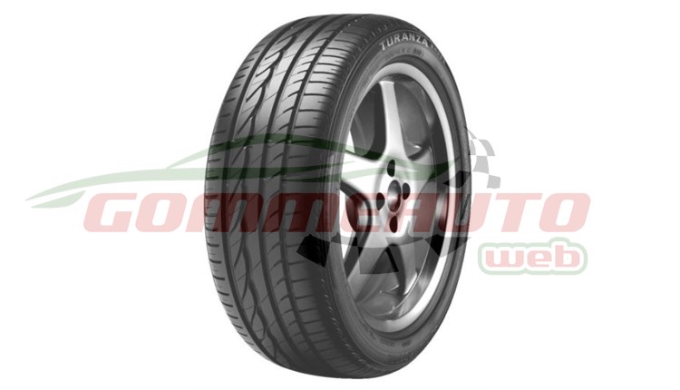 COP. 205/50VR17  BRIDGESTONE  ER-300 XL             93V